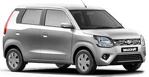 Wagon-R / Santro