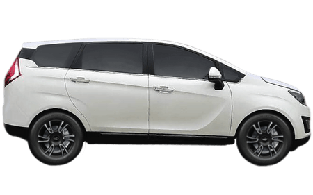 Mahindra Marazzo