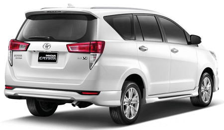 Innova Crysta