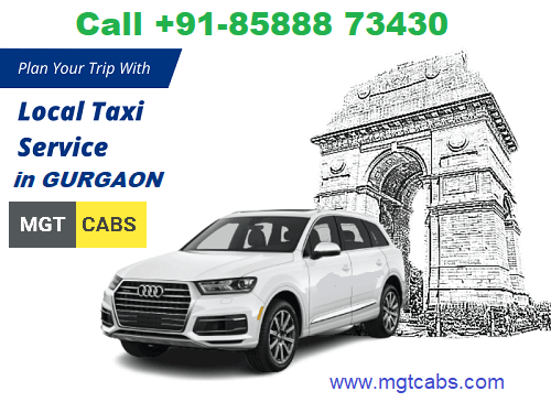 Outstation Cab Charges