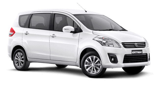 Maruti Ertiga