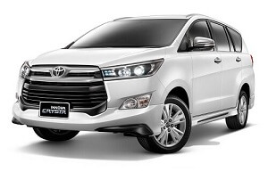 Innova Crysta
